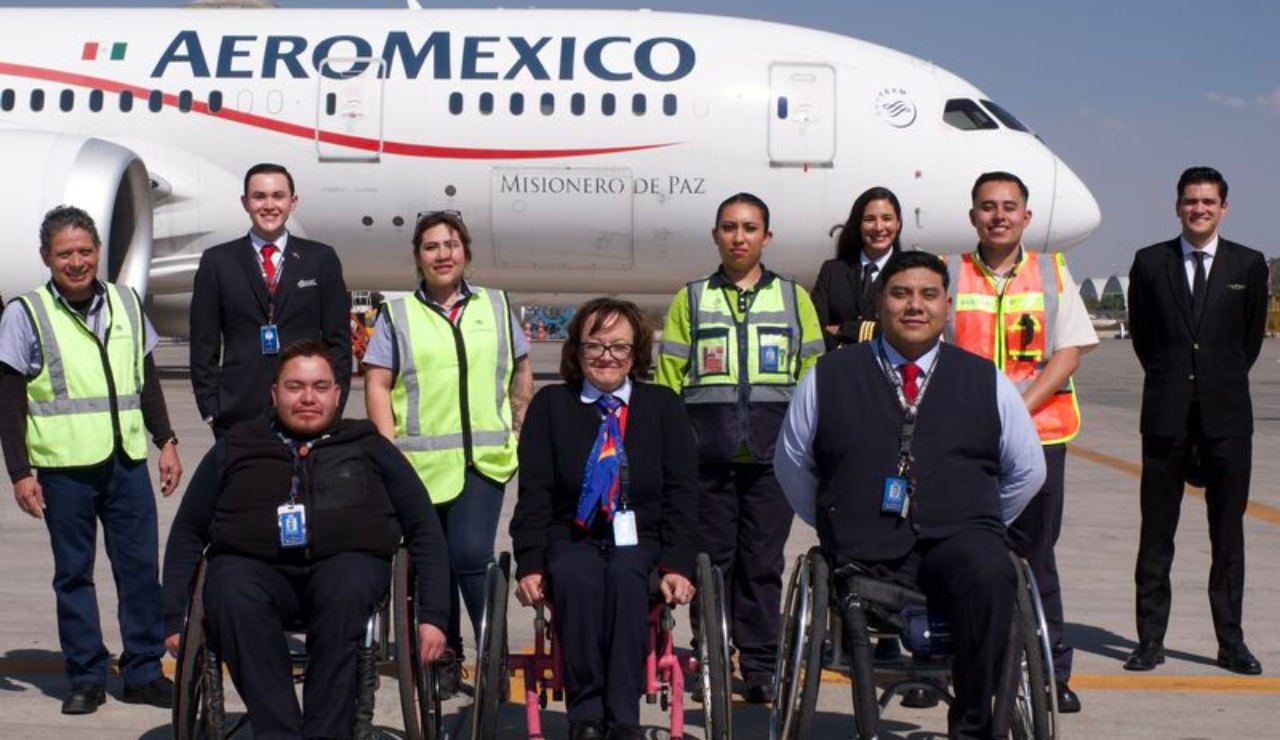 aeromexico