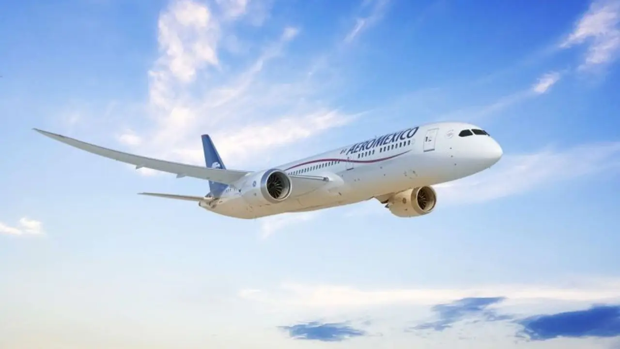 Aeromexico
