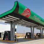 El 87% de las gasolinas que se venden en México son de PEMEX