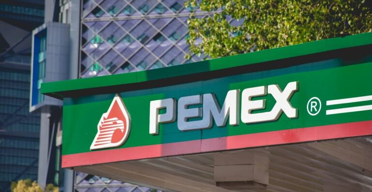 Mexico,City,,Mexico,;,May,3,2021:,Pemex,Mexican,Oil