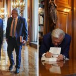 amlo-regala-su-libro-gracias-a-alberto-fernandez-en-encuentro-bilateral-en-palacio-nacional