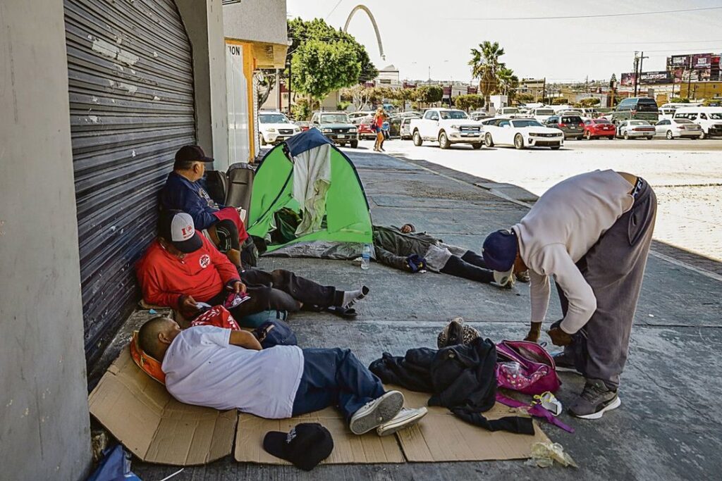 Alertan-tijuana