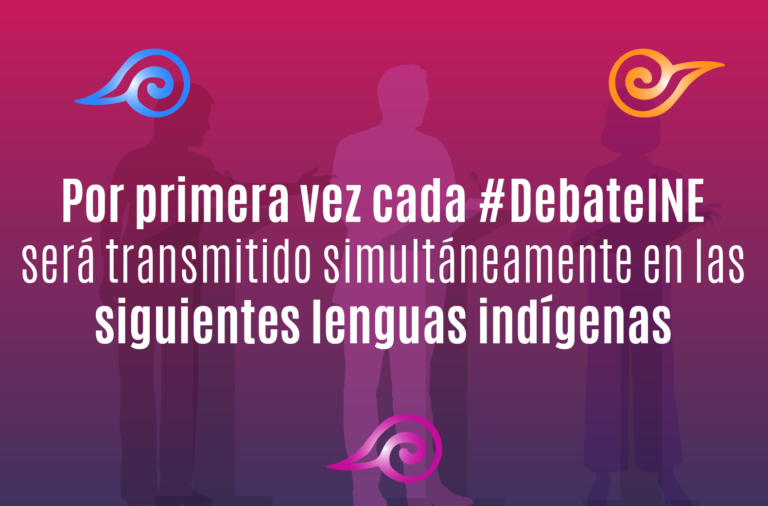 Debates-presidenciales-lenguas-indigenas