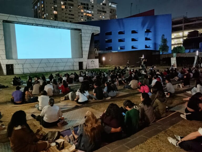 La Cineteca Nacional estrena el documental de la biósfera de “El Cielo” producido por Canal Once y el Gobierno de Tamaulipas