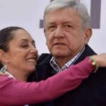 sheinbaum-AMLO-guerra-sucia-morena-Twitter