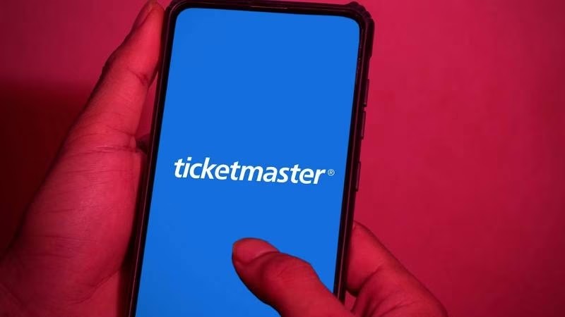 ticketmaster