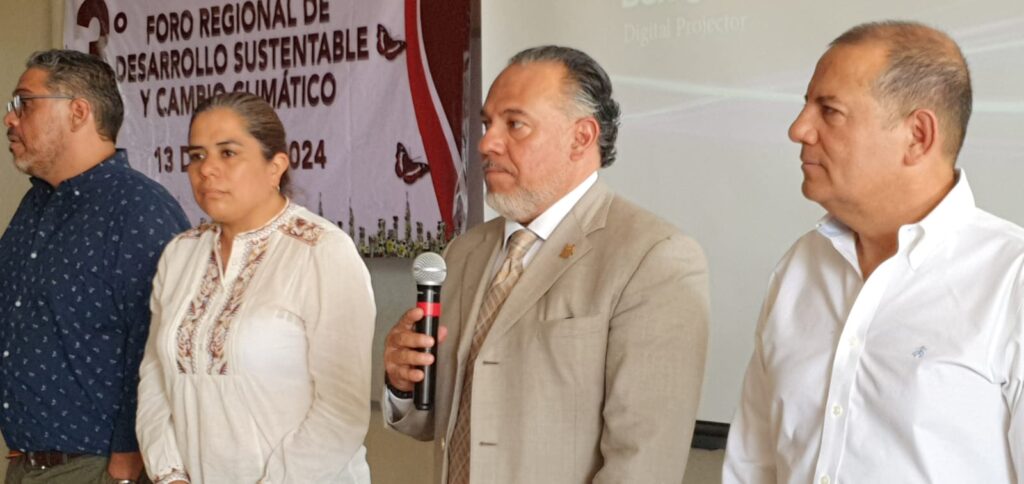 Proponen crear un Parque Industrial dedicado al sector textil en el Valle de Tulancingo, para mitigar daños al medio ambiente