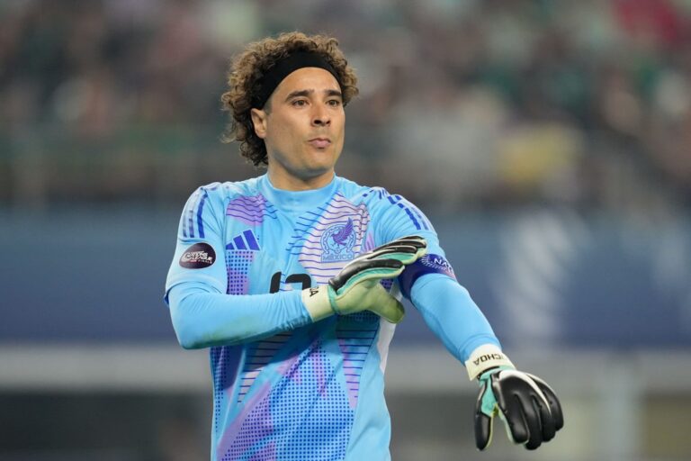 ochoa