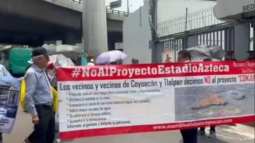 protesta-agua-Televisa