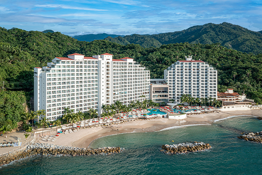 HILTON VALLARTA 2