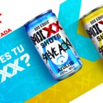 MIXX Shots, la nueva bebida de Dos Equis y Steve Aoki que apuesta por nuevos sabores para la celebración perfecta ¿Ya los probaron?