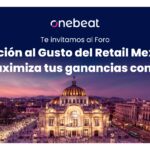 Foro Innovación al Gusto del Retail Mexicano: Maximiza tus ganancias con IA