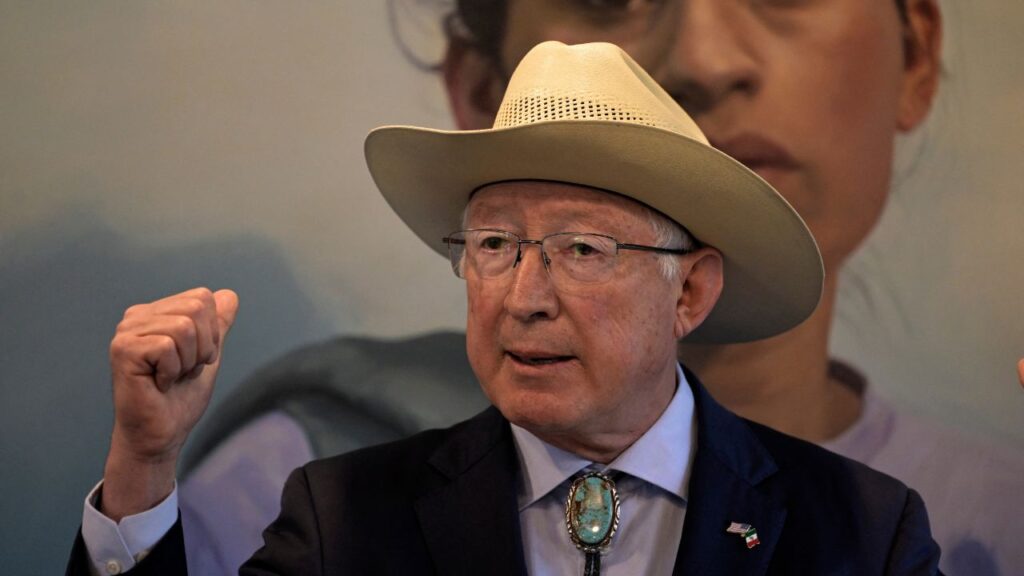 Ken-Salazar