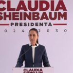 Claudia-Sheinbaum