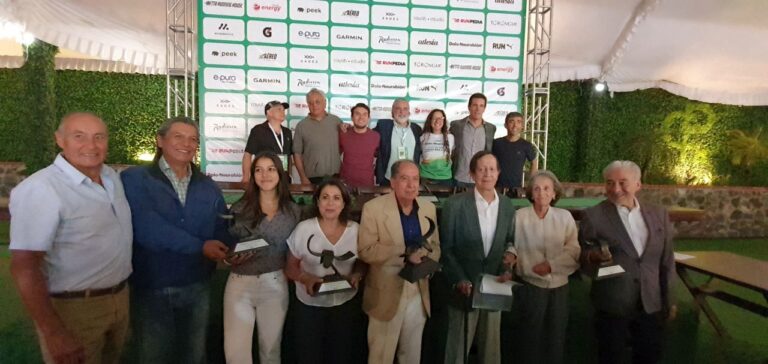 Con números agotados largará la 42 Carrera del Día del Padre 21k, que homenajeó a quienes la fundaron en 1981