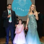 Las Cenas de Isabella, un evento con causa para apoyar a niñas y niños con cáncer