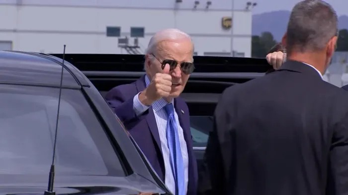 biden da