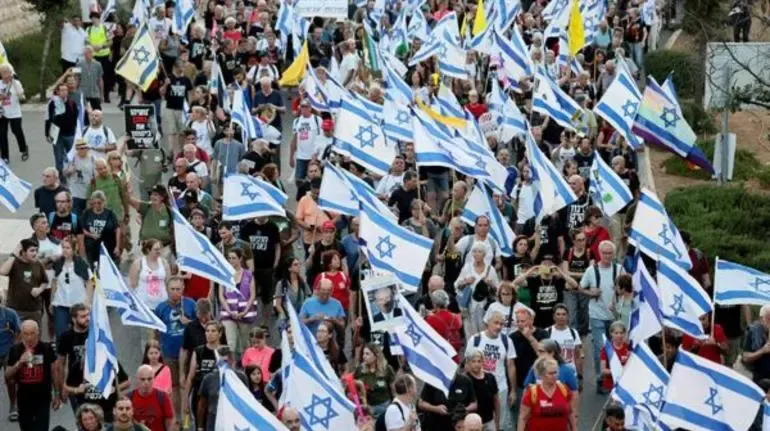 israelevacuagaza