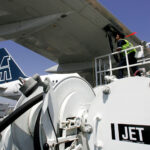 Jet Fuel Shortages And High Prices Hurt Airlines Profitability