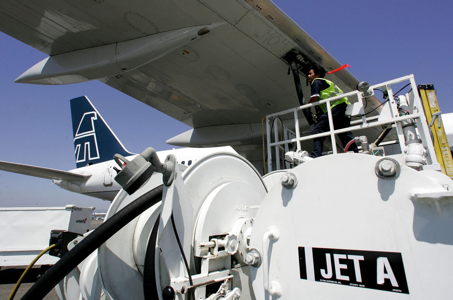 Jet Fuel Shortages And High Prices Hurt Airlines Profitability