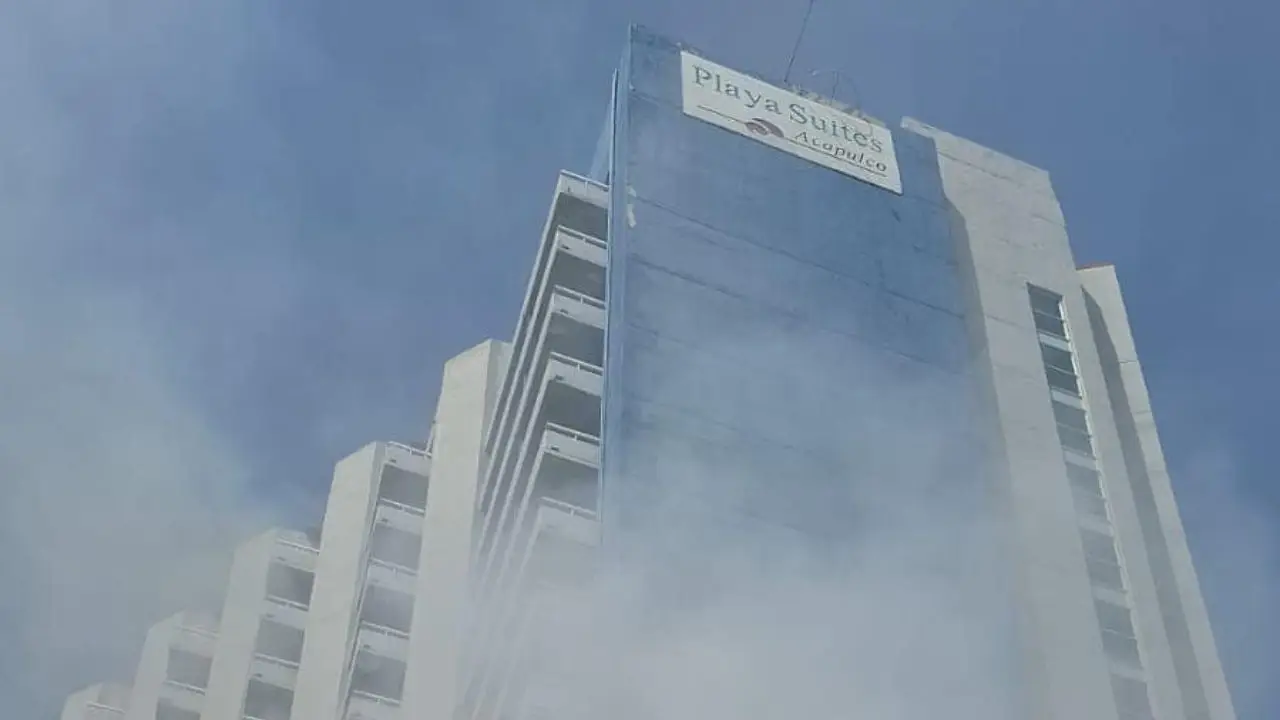 Incendio-Hotel-Playa-Suite