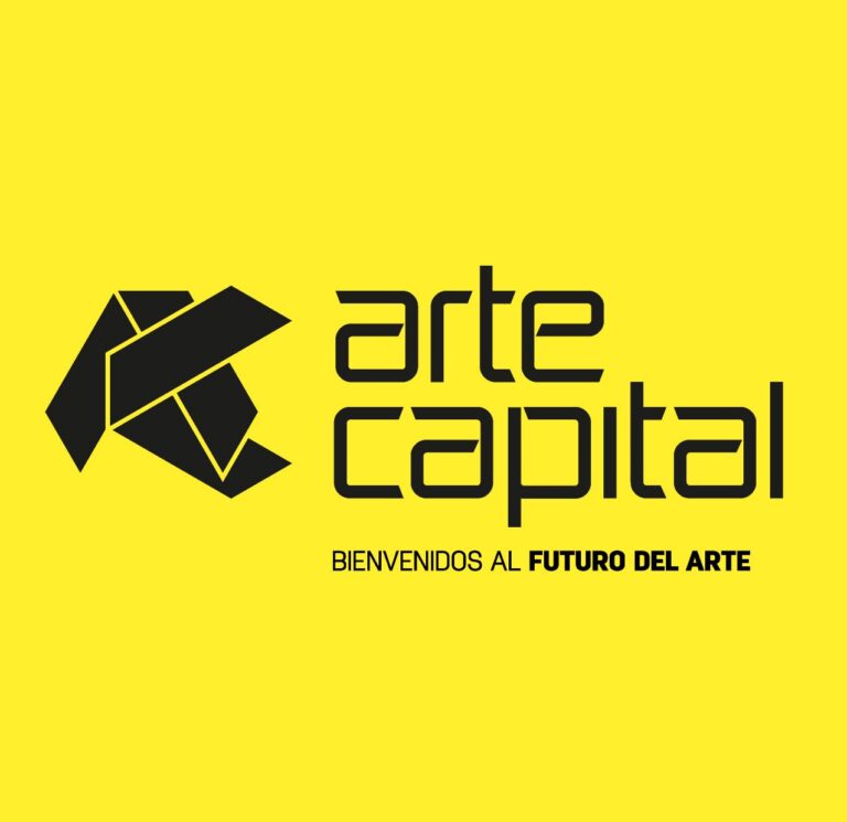 Logo Arte capital