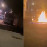 Transporte-incendiado-Chimalhuacan