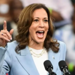 kamala-harris-trump-encuesta-cbs