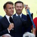 los-juegos-olimpicos-mostraron-la-verdadera-cara-de-francia-asegura-macron