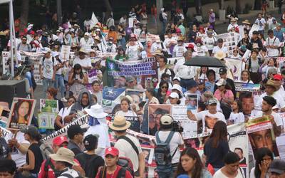 marcha madres buscadoras DAVID DEOLARTE (4)