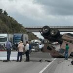 Accidente-Arco-Norte