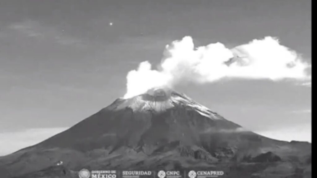 Popocatepetll_volcan