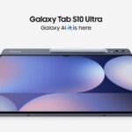 La serie Galaxy Tab S10 de Samsung: la tableta diseñada para aprovechar al máximo la inteligencia artificial