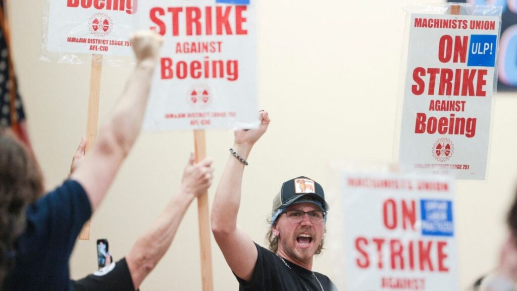 trabajadores-de-boeing-inician-huelga-en-eua-tras-rechazar-propuesta-de-la-empresa