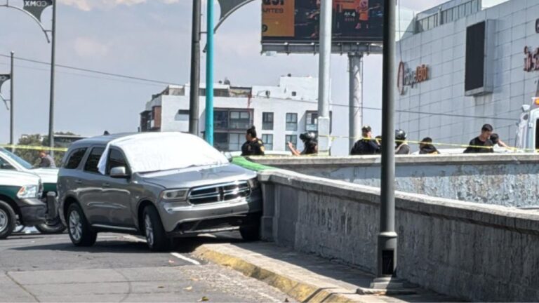 Asesinato-Viaducto