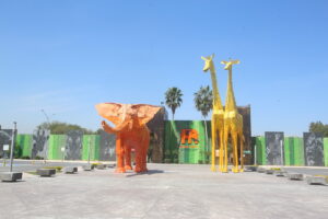 Reapertura Pastora