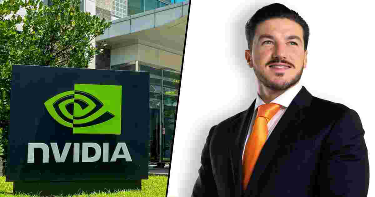 nvidia