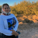 ONG y buscadoras piden a nueva comisionada de búsqueda de México "reconstruir" confianza