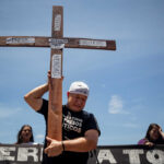 Familias piden intervención urgente de la Iglesia a favor de presos políticos en Venezuela