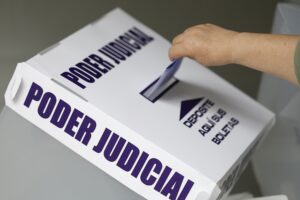 México vota entre la responsabilidad y la confusión en su primera elección judicial