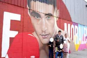 erik "el terrible" morales