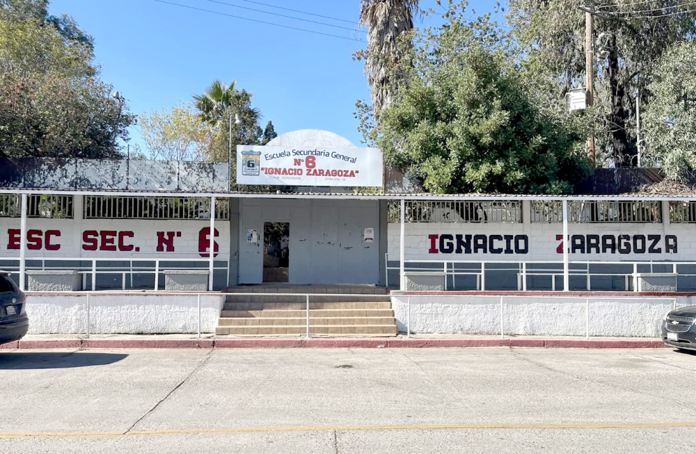Alumnas de secundaria en Tijuana hostigaban compañeras para prostituirlas