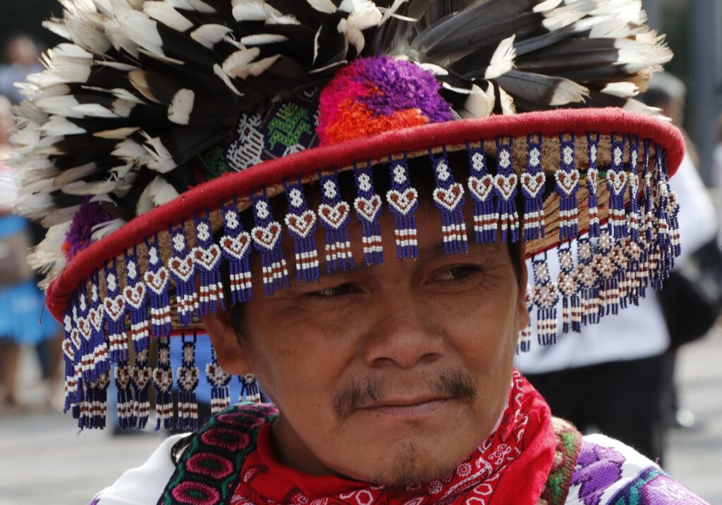 Expertos de universidad en México utilizan IA para preservar lenguas indígenas nacionales