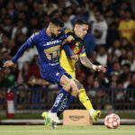 Liga MX: Pumas - América