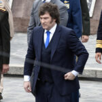 Conmemoración del Día del Veterano y de los Caídos en la Guerra de las Malvinas