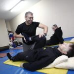 Especialistas alertan de que el Parkinson en México podría aumentar hasta un 171 % en 2050