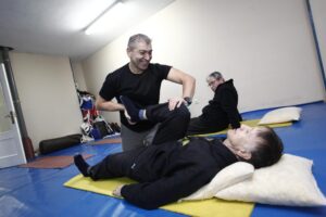 Especialistas alertan de que el Parkinson en México podría aumentar hasta un 171 % en 2050