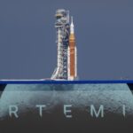 NASA programa para el 1 de abril despegue de Artemis II tras fallo y desmonte del cohete