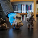 México repatria 160 bienes patrimoniales desde EE.UU., Canadá, Francia y Argentina