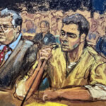 Jueza federal fija juicio de Luigi Mangione en Nueva York para el 4 de noviembre de 2026